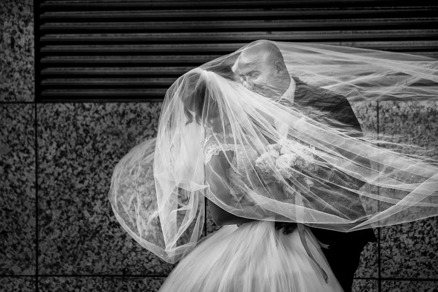 Photographe de mariage Nicu Ionescu (nicuionescu). Photo du 3 octobre 2023