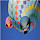 Hot-Air Balloon Themes & New Tab