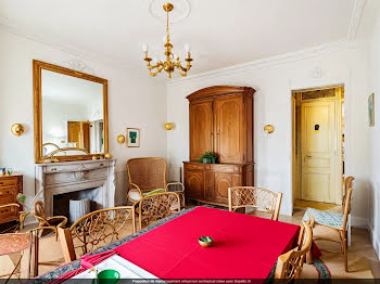 appartement à Paris 16ème (75)