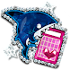 JewelSharkCalc - Androidアプリ