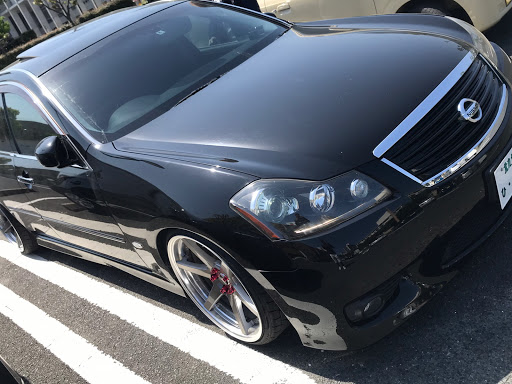 フーガ Y50型のdiy 車好きと繋がりたい Y50フーガ 後期に関するカスタム メンテナンスの投稿画像 車のカスタム情報はcartune
