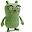 UGLYDOLLS Wallpapers HD Theme