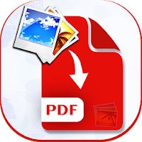 Image to PDF Converter - JPG to PDF PNG to PDF