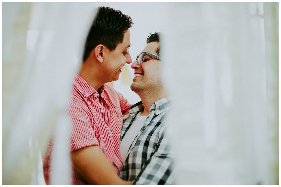 Fotógrafo de bodas Gerardo Oyervides (gerardoyervides). Foto del 4 de marzo 2018