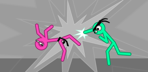 Slapstick Fighter - Fight Game