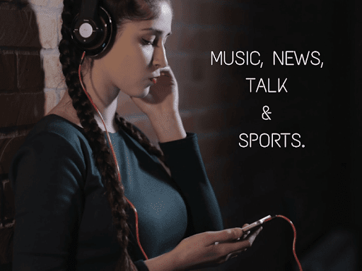  Arizona Sports 98.7 KMVP Radio App Arizona US