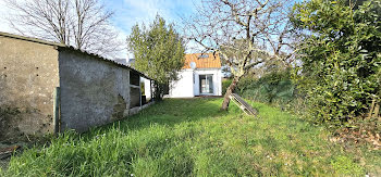 maison à Haute indre (44)