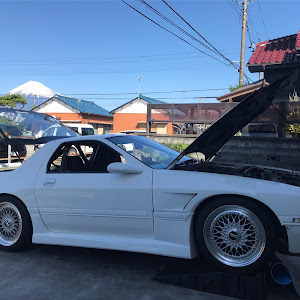 RX-7 FC3S
