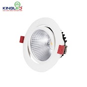 Đèn Led Âm Trần Chiếu Rọi Kingled Opal Spotlight