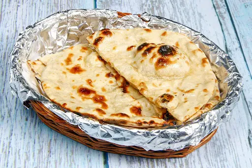 Tandoori Roti