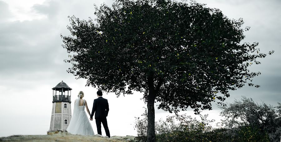 Fotografo di matrimoni Olga Popova (popovaolga). Foto del 25 febbraio 2019