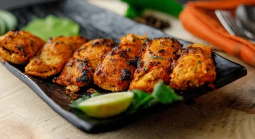 Fish Tikka