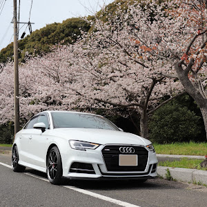 A3 セダン 1.4 TFSI