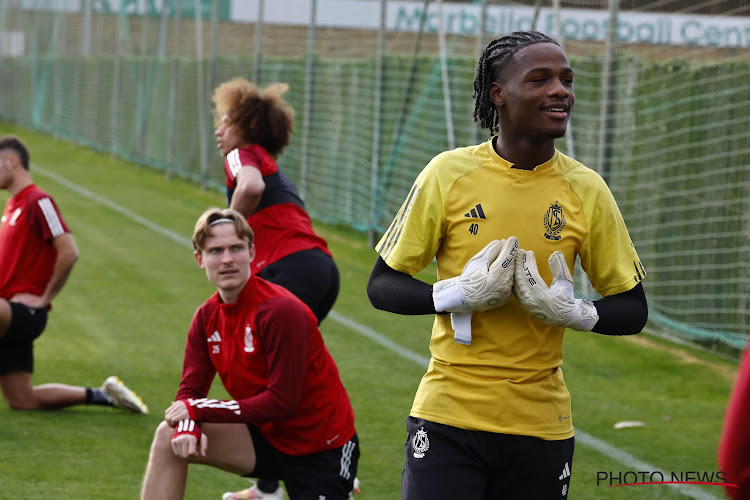 Un très bon point pour le SL16 FC, mais qui reste insuffisant dans la lutte pour le maintien