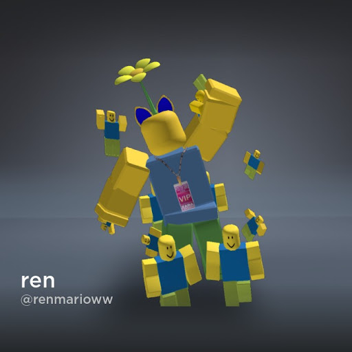 REN