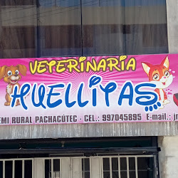 Veterinaria Huellitas