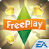 The Sims™ FreePlay5.43.0 (North America)