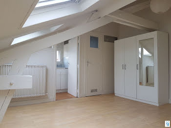 appartement à Rouen (76)