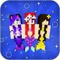 Mermaid Skins