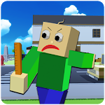 Cover Image of Download Basic Math Teacher - Neighbor House Escape 3D 1.0.0 APK