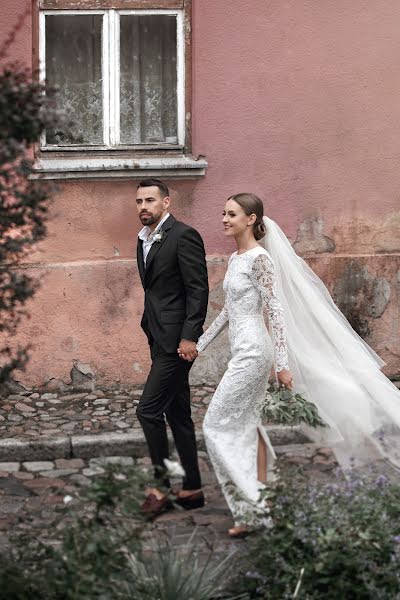 Vestuvių fotografas Jevgenija Žukova-Černova (jevgenijazuk). Nuotrauka 2018 gruodžio 16