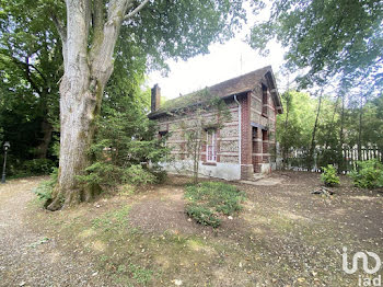 maison à Gisors (27)