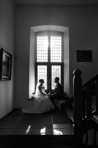 Wedding photographer Mirjam Veld (veld). Photo of 7 March 2019