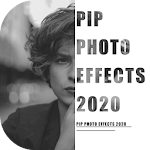 Cover Image of Unduh PIP Photo Effects 2020 1.5.2 APK