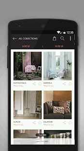 Free Download D'Decor APK for PC