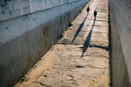 Fotograful de nuntă Maksim Spiridonov (maximspiridonov). Fotografia din 22 octombrie 2015