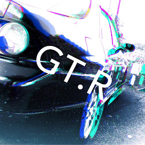 スカイライン GT-R R33