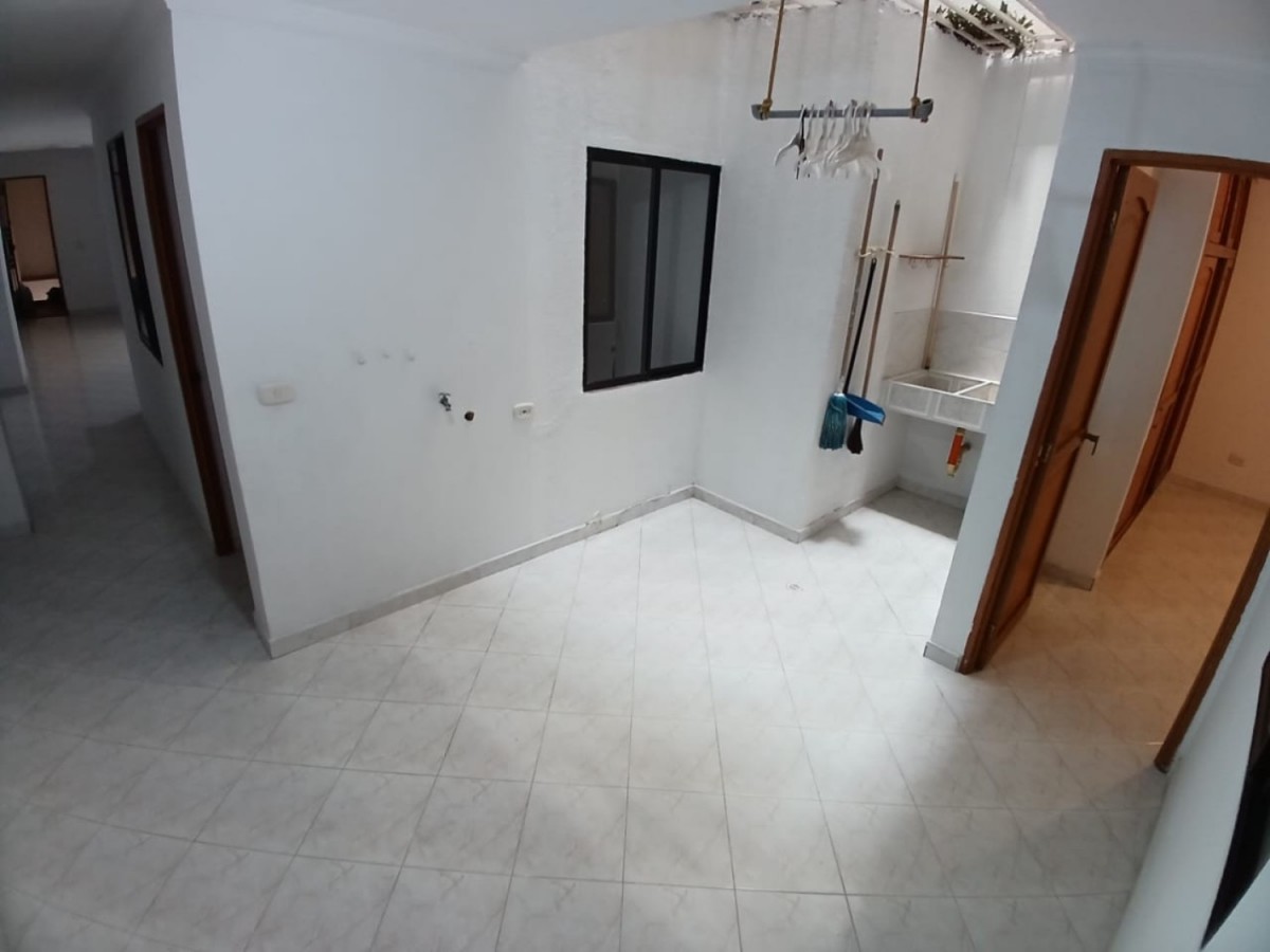 Apartamento En Venta - Parque, Sabaneta