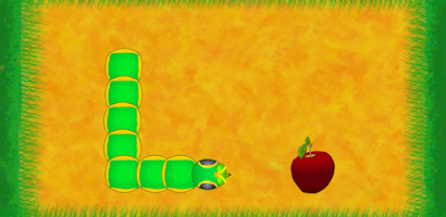 Always Hungry Caterpillar Screenshot 1 of 4