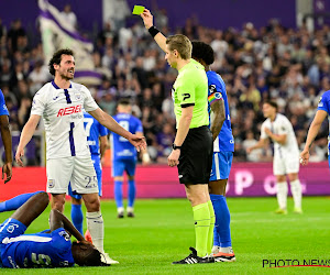 Déjà une mauvaise nouvelle pour Anderlecht en vue du match crucial contre Bruges 