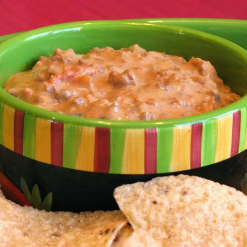 Velveeta Cheese Dip With Ground Beef And Salsa Recipes  Yummly