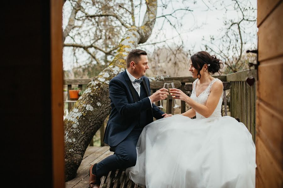 Fotografo di matrimoni Lola Pianetti (lolapianetti). Foto del 28 gennaio 2020