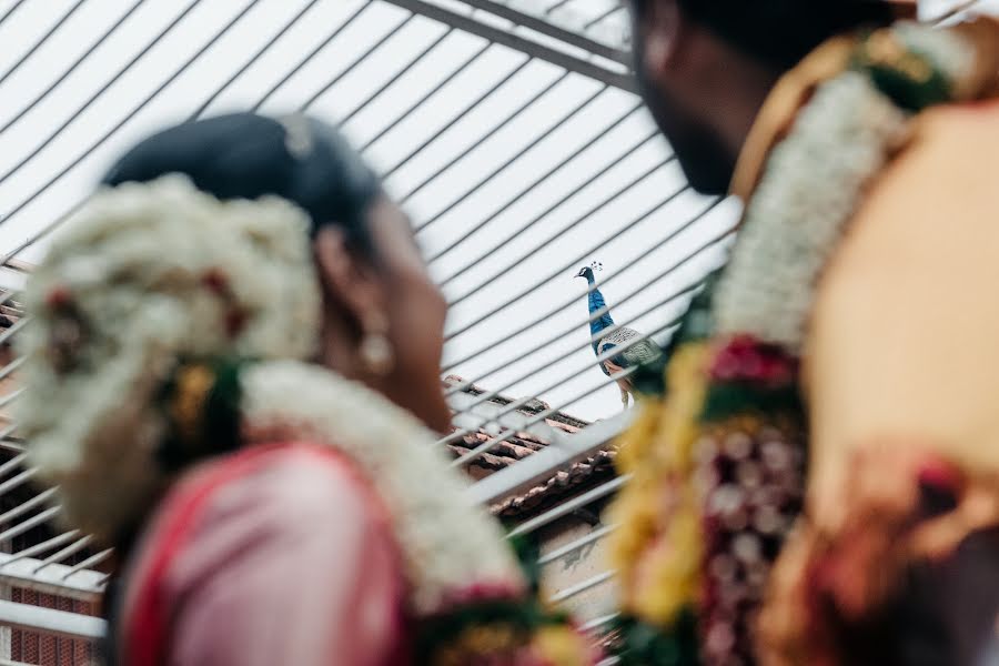 Photographe de mariage Mohammed Aadil (rovinglens). Photo du 11 octobre 2023