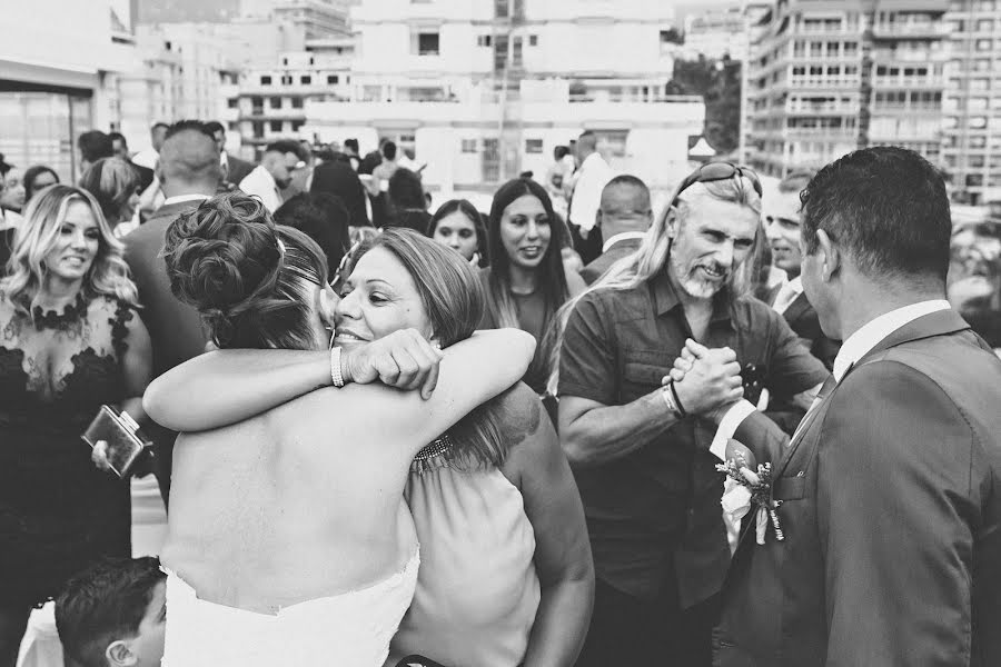 Fotografo di matrimoni Juan Cristóbal (lalolafoto). Foto del 4 aprile 2019