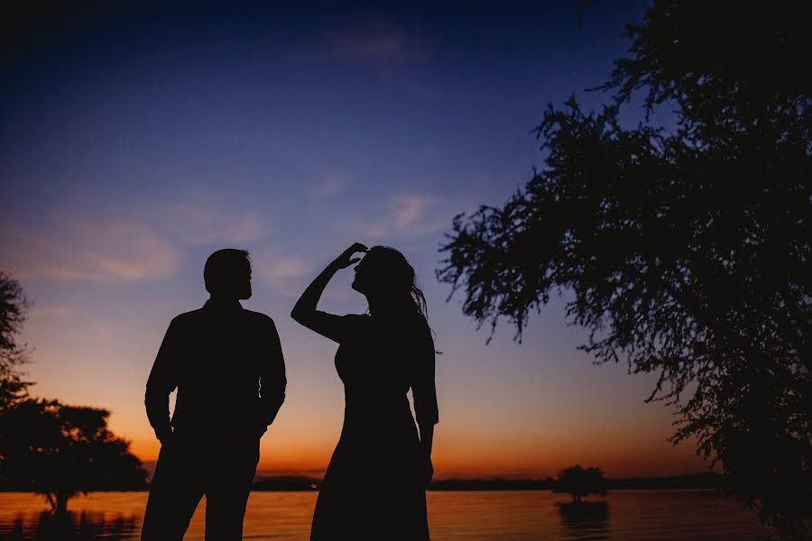 Wedding photographer Ildefonso Gutiérrez (ildefonsog). Photo of 29 November 2018