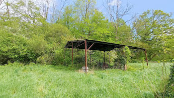 terrain à Magny-en-Vexin (95)