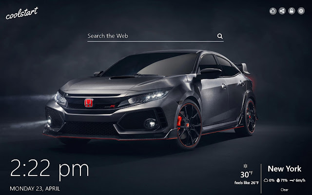 Honda Hd Wallpapers Jdm Cars New Tab Theme