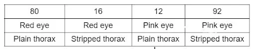 Crossing Over (Genetic Recombination)