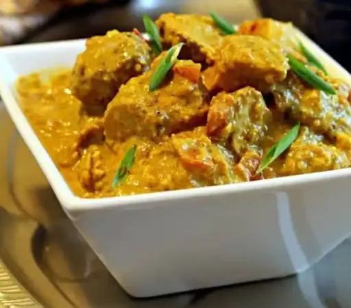 Boneless Chicken Korma