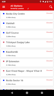 Delhi-NCR Metro(圖6)-速報App