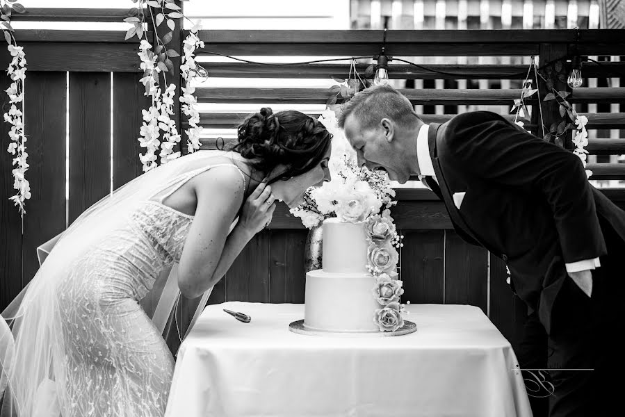 Fotógrafo de casamento Sharif Bayzid (sharifbayzid). Foto de 8 de outubro 2021