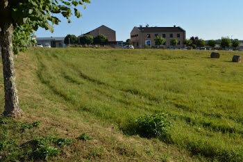 terrain à Saint-Sulpice-Laurière (87)