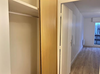 appartement à Paris 20ème (75)