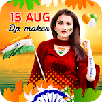 Cover Image of Télécharger Independence Day Photo Frame 1.0 APK