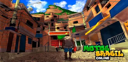 Jogos de Motos Brasileiro APK for Android Download