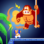 Cover Image of Baixar Donkey Kong Classic 2.0 APK